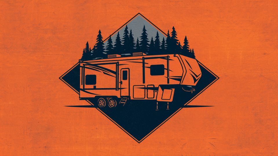 rent a fifth wheel in Florien
